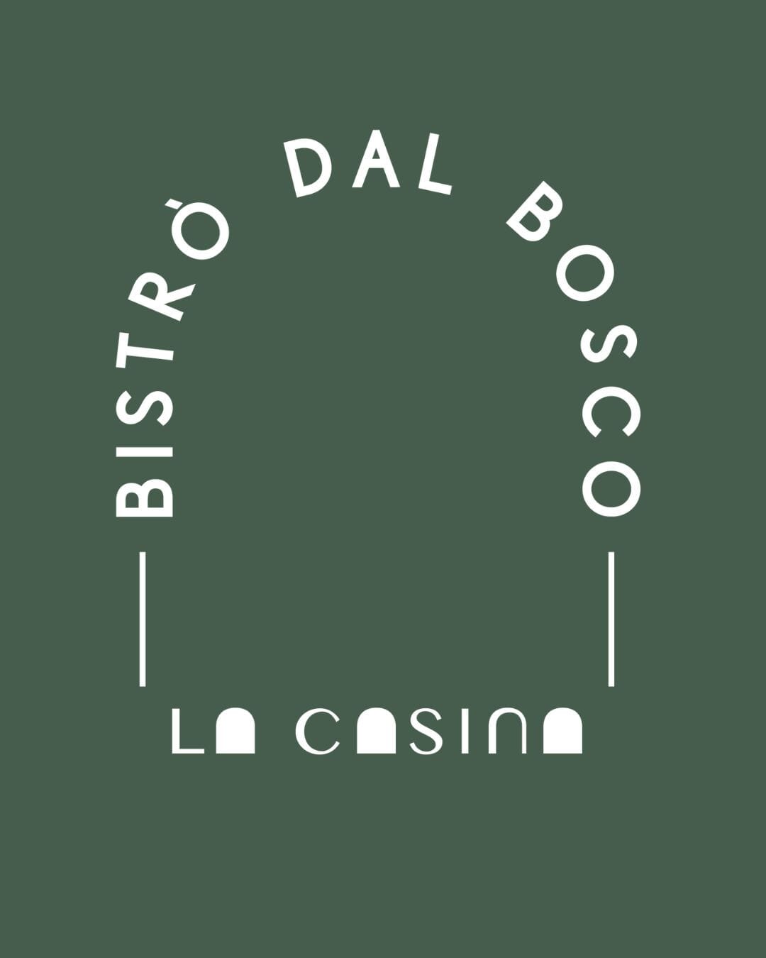 La Casina al Mercatino di Natale di Trento: il ritorno del Bistrò dal Bosco